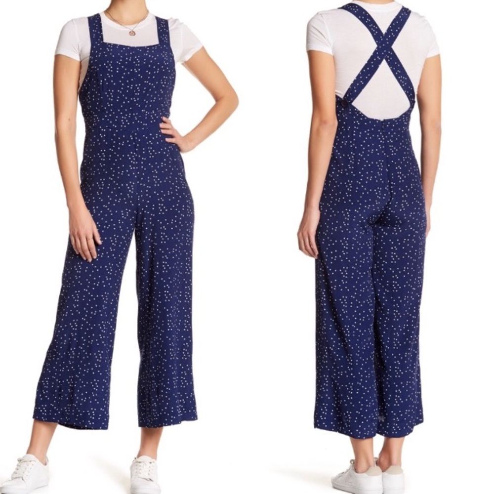 Rolla’s Starry Night Jumpsuit